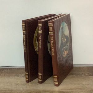 The Old West Time Life Books